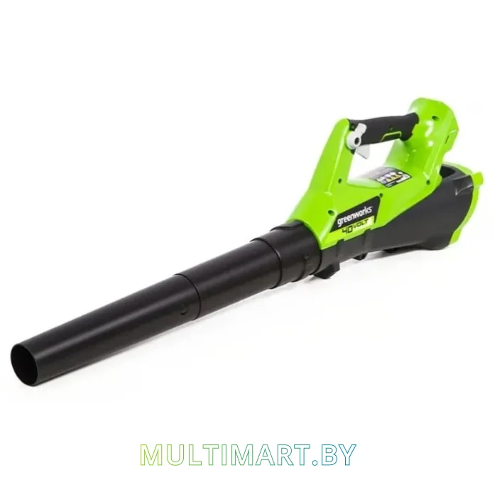 Воздуходувка Greenworks G40AB (без АКБ)